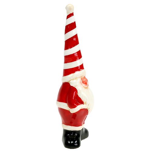 Floristik24 Koristefiguuri Joulupukki 19,5cm 1 kpl