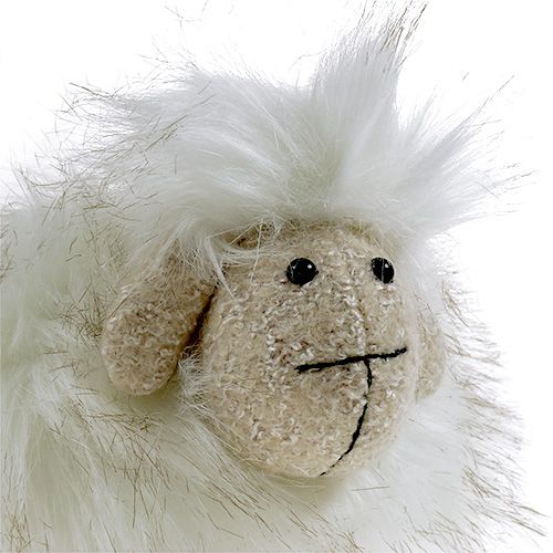 Floristik24 Koristeellinen hevosvoide 21cm