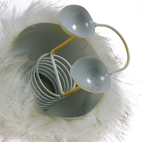 Floristik24 Koristeellinen hevosvoide 21cm