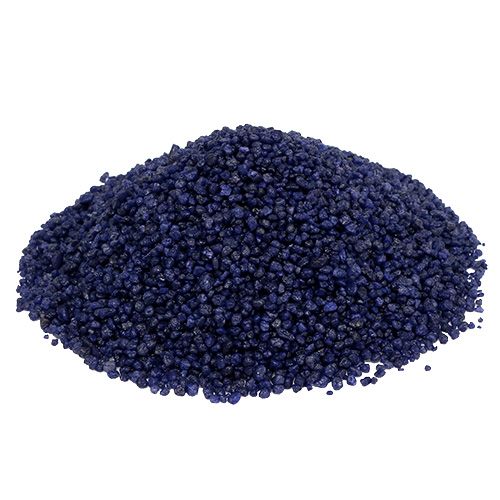 kohteita Koristerakeita violetit koristekivet 2mm - 3mm 2kg