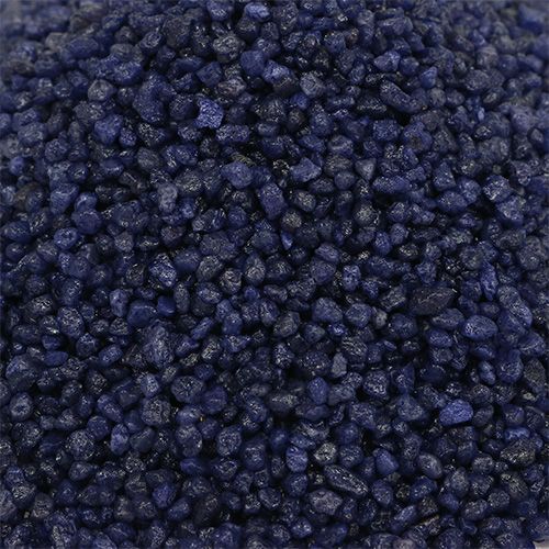 kohteita Koristerakeita violetit koristekivet 2mm - 3mm 2kg