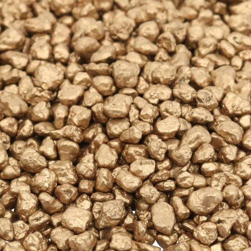 Deco granulaattikulta deco sora 2-3mm 2kg