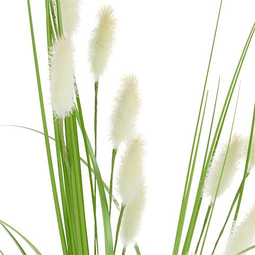 Floristik24 Koristeellinen ruohonvihreä L85cm