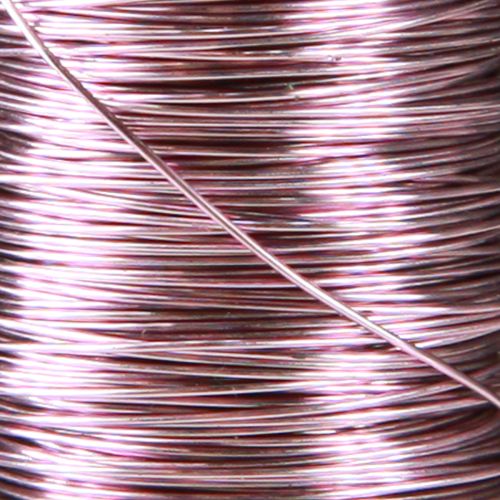 kohteita Deco lanka Ø0,30mm 30g/50m laventeli