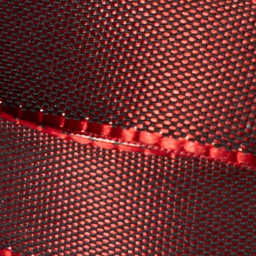 Lahjanauha, juhlava taftinauha