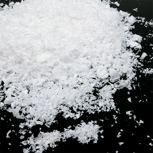 Koristeellinen muovilumi, karkea 30g