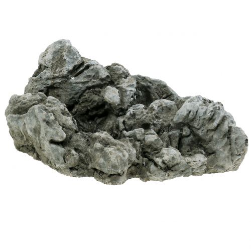 Floristik24 Istutuskivi 26,5 x 16cm