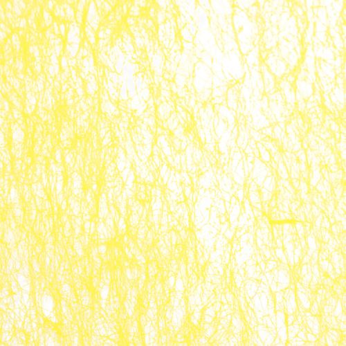 kohteita Koristeellinen fleecepöytäjalka koristeellinen fleecepöytäjalka keltainen 23cm 25m