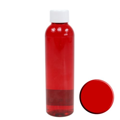 Floristik24 Koristeellinen vesipunainen 150ml
