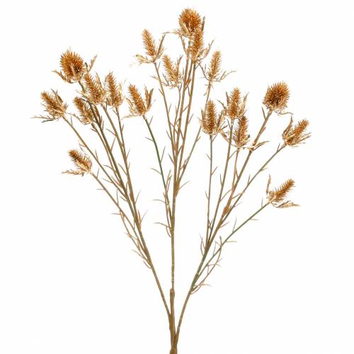 Keinotekoinen ohdakehaara Golden L71.5cm