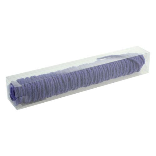 kohteita Wick lanka 55m tumman violetti