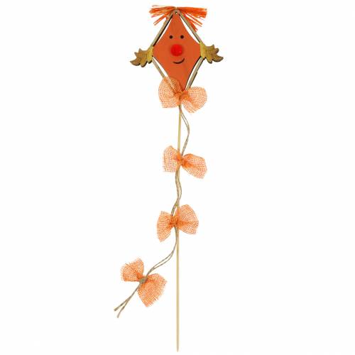 Deco plug dragon 39,5cm 6kpl