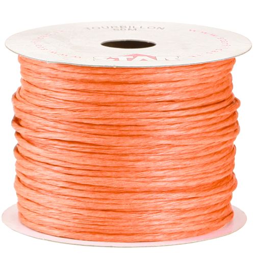kohteita Lanka kääritty 50m oranssi