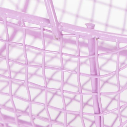 kohteita Lankakori puisella kahvalla, ihanteellinen moderniin elämään ja tyylikkääseen sisustukseen, 17 cm, 6 kpl