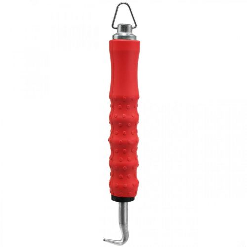 kohteita Poralaite vaijeripora DrillMaster Twister Mini Red 20cm