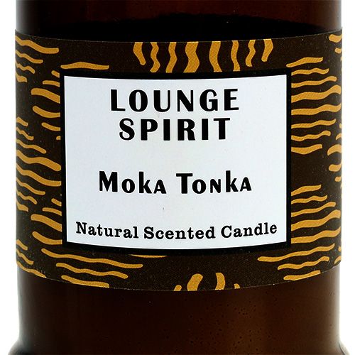 Floristik24 Tuoksuva vaha purkissa Ø6cm K11cm