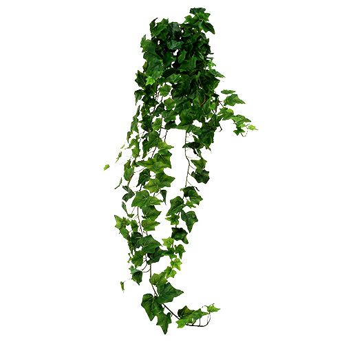 kohteita Ivy kasvi keinovihreä 130cm