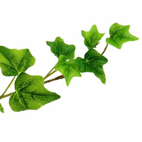 Floristik24 Ivy ripustin iso lehti 110cm