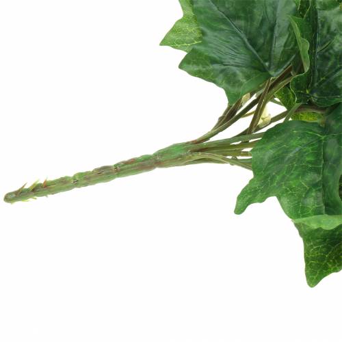 Floristik24 Ivy ripustin iso lehti 110cm