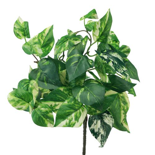 Floristik24 Ivy kasvi Pothos muratti keinokultainen lonka 50cm