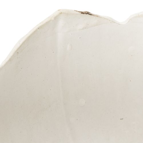 kohteita Pääsiäispesäkulho munan muotoisena kevään koristeeksi 11 cm 4 kpl