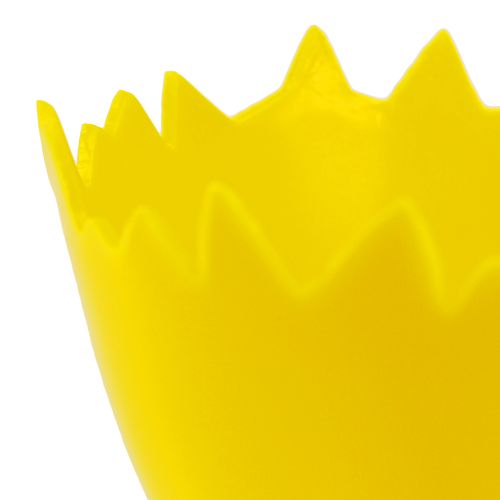 kohteita Munakupit Ø9cm 20 kpl keltainen