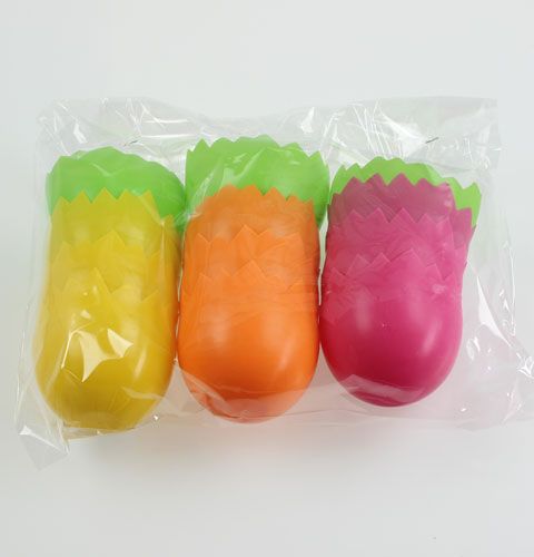 Floristik24 Munakupit värilliset Ø 8cm 12kpl