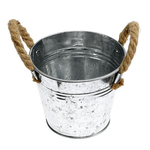 kohteita Kauha köysikahvalla Ø14cm H12cm