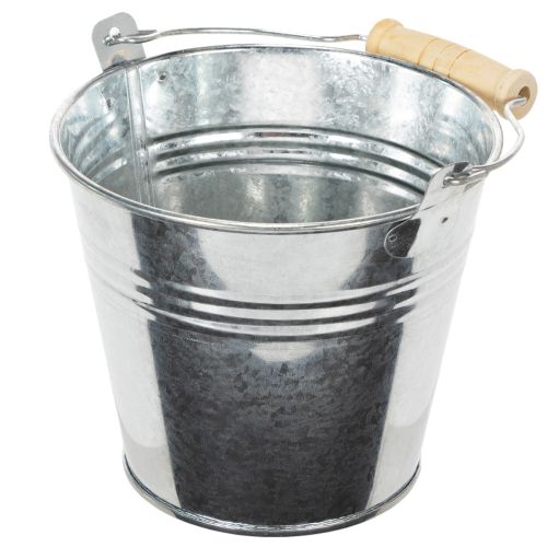 Ämpäri Ø12cm K10cm 8 kpl.