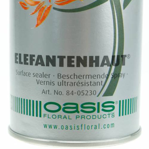 kohteita Elefantin ihospray 400ml