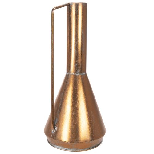 Elegantti lattiamaljakko,
