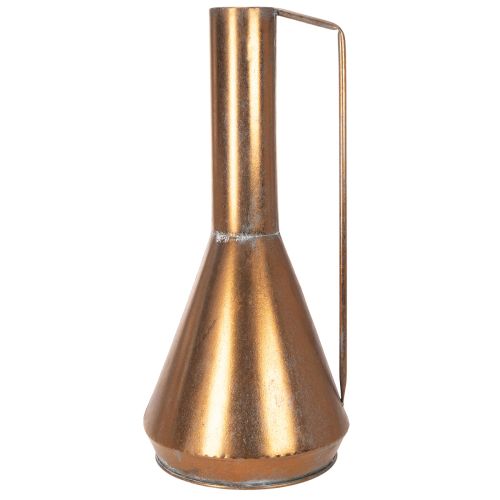 Elegantti lattiamaljakko,