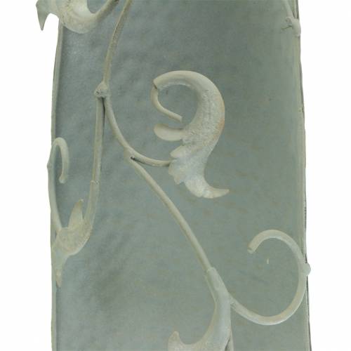 Floristik24 Deco Angel metalli 58cm