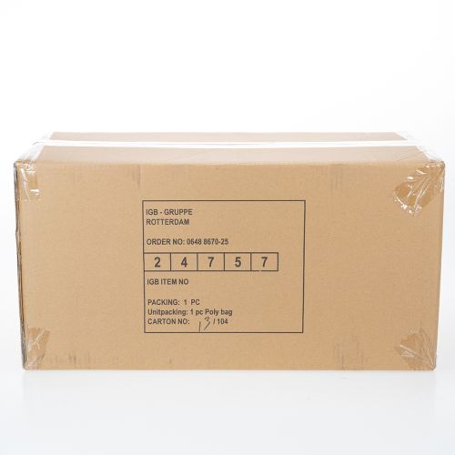 kohteita Kolmikerroksinen pöytäkoriste, ihanteellinen olohuoneisiin, tilaisuuksiin, häihin, 55 cm