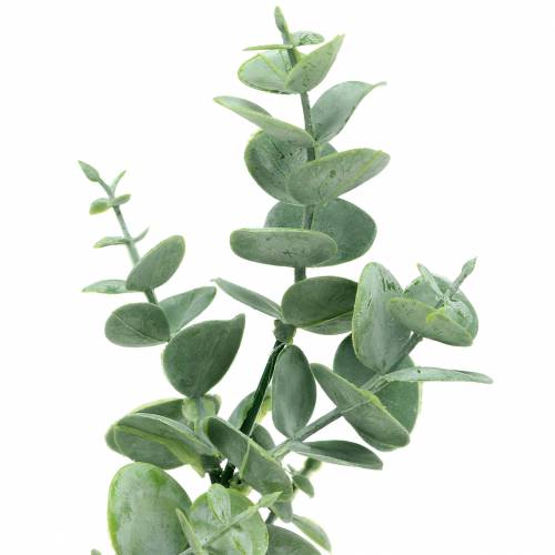 kohteita Eukalyptuksen tekovihreä 32cm