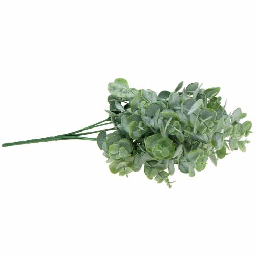 kohteita Eukalyptuksen tekovihreä 32cm