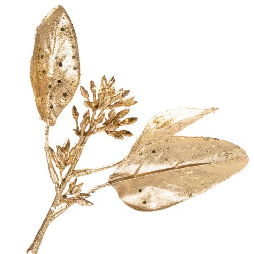 Keinotekoinen eukalyptusoksa, koristeellinen oksa maljakkoon, 100 cm | Floristik24.fi