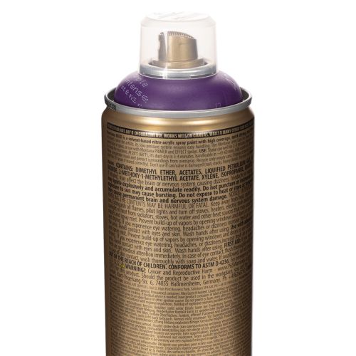 Montana Gold Purple
