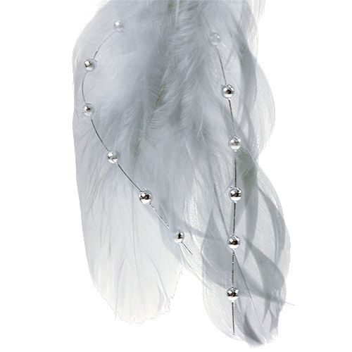 Floristik24 Jousivaunu 3-valikoima. L20cm 6kpl