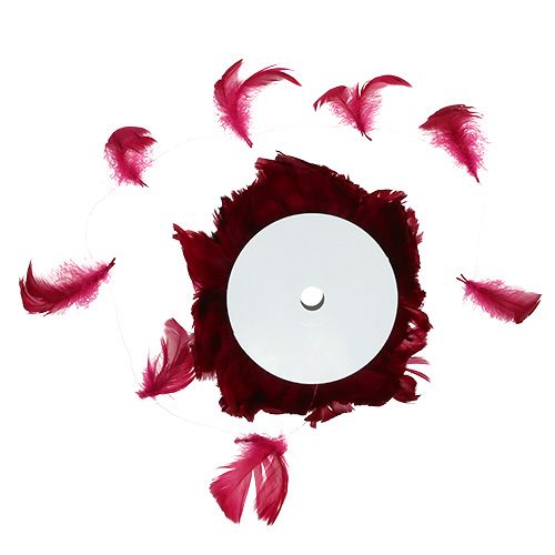 Floristik24 Jousi vaijerilla Erika 10m