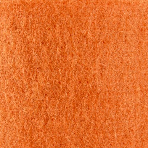 kohteita Huopanauha 15cm x 5m oranssi