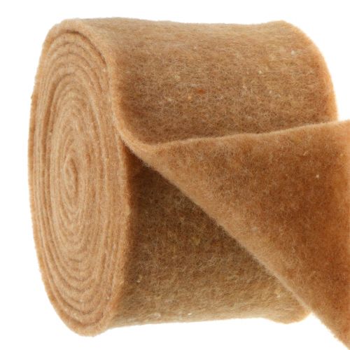 Floristik24 Huopanauha luonto 15cm 5m