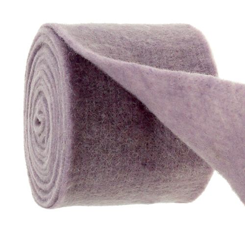 kohteita Lila huopanauha 15cm 5m