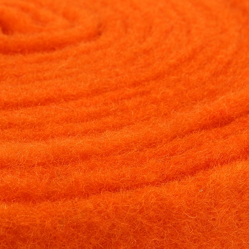 kohteita Oranssi huopanauha 7,5cm 5m