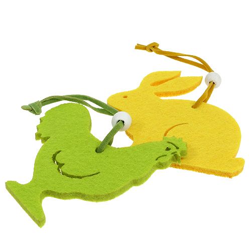 Floristik24 Huoparipustevalikoima 24kpl