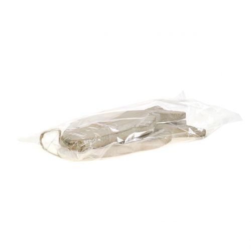 kohteita Deco ripustin puinen kala 21cm 2kpl