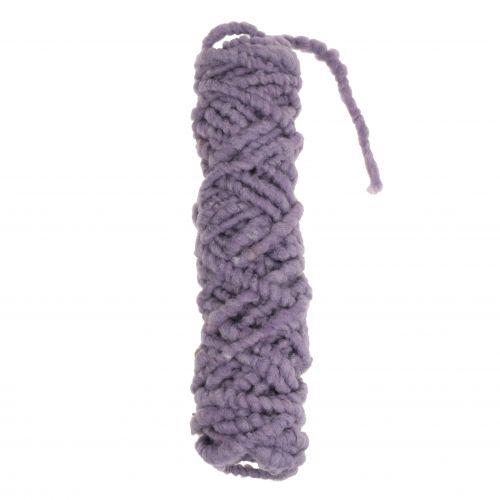 kohteita Mirabell fleece huopanauha purppuraa 25m