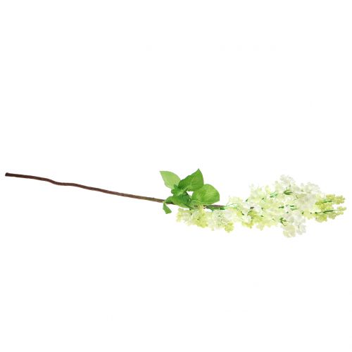 kohteita Lila haara valkoinen 84cm