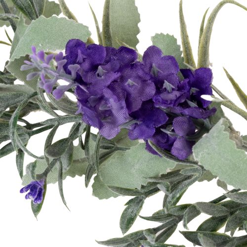 kohteita Syreeniköynnös, keinotekoinen kevätkoriste, juhlatilaisuuksiin ja sesonkiaiheiseen tyyliin, 145 cm, 2 kpl