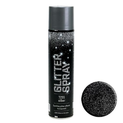 Floristik24 Hopea kimalle spray 400ml